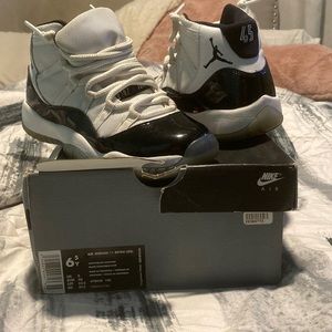 Jordan 11 Concords